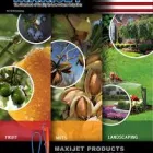 Business 4 image MAXIJET - HOT WATER PUMPS, IRRIGATION, SUBMERSIBLE, CENTRIFUGAL PUMPS Water Filters in Melbourne VIC