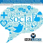 Business 5 image MAXLENCE CONSULTING Werribee Web development in Werribee VIC