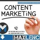 Business 8 image MAXLENCE CONSULTING Werribee Web development in Werribee VIC