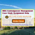 Business 1 image MBA CONTEMPORARY MANAGEMENT CASE STUDY ASSIGNMENT HELP BY MYCASESTUDYHELP.COM Writing Service in Perth WA