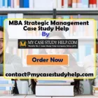 Business 1 image MBA STRATEGIC MANAGEMENT CASE STUDY HELP University & Tertiary Education in Perth WA