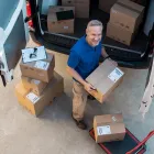 Business 18 image MBE BRISBANE CBD Shipping in Brisbane QLD