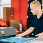 Business 9 image MBE MELBOURNE CBD Shipping in Melbourne VIC