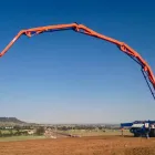 Business 1 image MCCLELLAND CONCRETE PUMPING TOOWOOMBA Toowoomba Shotcrete in Toowoomba QLD