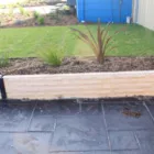 Business 5 image MCG PAVERS & RETAINING WALLS Concrete Contractors in Melbourne VIC