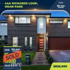 Business 3 image MCLAREN REAL ESTATE Real Estate Agents in Sydney NSW