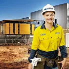 Business 3 image MCMAHON SERVICES temporary events infrastructure in Alice Springs NT