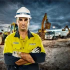 Business 4 image MCMAHON SERVICES temporary events infrastructure in Alice Springs NT