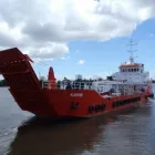 Business 1 image MDT MARITIME Work Punts in Brisbane QLD