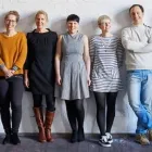 Business 2 image MEDIA ON MARS Web Designer in North Fremantle WA