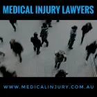 Business 4 image MEDICAL INJURY LAWYERS & CONSULTING SERVICES IN AUSTRALIA Lawyer in Fishwick ACT