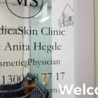 Business 4 image MEDICASKIN CLINIC DR ANITA HEGDE Skin Treatments & Skin Clinics in Sydney NSW