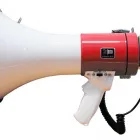 Business 2 image MEGAPHONES PLUS Public Address (PA) Sound Systems in Sydney NSW
