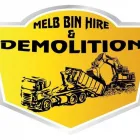 Business 2 image MELB BIN HIRE Demolition Services in Reservoir VIC