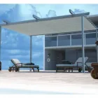 Business 7 image MELBOURNE AWNINGS Vertical Blinds in Gardenvale VIC