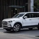 Business 1 image MELBOURNE CITY LDV New Car Dealers in Southbank VIC