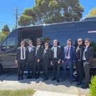 Business 1 image MELBOURNE DELUXE CHAUFFEURS Taxi service in Essendon VIC