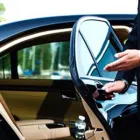 Business 1 image MELBOURNE DELUXE CHAUFFEURS Limousine & Car Hire Services - Chauffeur Driven in Melbourne VIC
