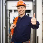Business 2 image MELBOURNE ELECTRICIANS Electricity Distributors in Melbourne VIC