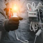 Business 6 image MELBOURNE ELECTRICIANS Electricity Distributors in Melbourne VIC