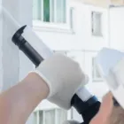 Business 7 image MELBOURNE GLASS AND GLAZING Glass Pool Fencing in Port Melbourne VIC