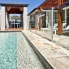 Business 8 image MELBOURNE GLASS AND GLAZING Glass Pool Fencing in Port Melbourne VIC