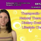 Business 6 image MELBOURNE NATUROPATHIC WELLNESS Naturopaths in Melbourne VIC