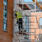 Business 1 image MELBOURNE SCAFFOLDING HIRE Scaffolding in Melbourne VIC