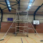 Business 3 image MELBOURNE SCAFFOLDING HIRE Scaffolding in Melbourne VIC