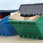 Business 2 image MELBOURNE SKIP BIN HIRE Waste Disposal & Reduction Services in Moorabbin VIC