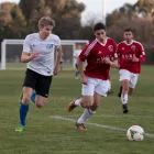 Business 1 image MELBOURNE UNIVERSITY SOCCER CLUB Sports Team in Carlton North VIC