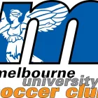 Business 2 image MELBOURNE UNIVERSITY SOCCER CLUB Sports Team in Carlton North VIC