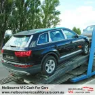 Business 8 image MELBOURNE VIC CASH FOR CARS Used Car Wreckers in Lynbrook VIC
