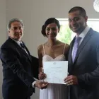 Business 1 image MEMORABLE MARRIAGE CEREMONIES Weddings in Applecross WA