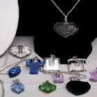 Business 1 image MEMORIAL PENDANTS Pet-Memorials in Happy Valley SA