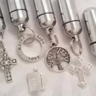 Business 2 image MEMORIAL PENDANTS Pet-Memorials in Happy Valley SA
