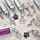 Business 3 image MEMORIAL PENDANTS Pet-Memorials in Happy Valley SA