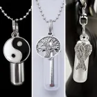 Business 5 image MEMORIAL PENDANTS Pet-Memorials in Happy Valley SA