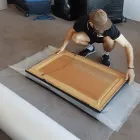 Business 1 image MEN IN BLACK REMOVALS Removalist in Alexandria NSW