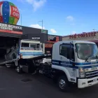 Business 1 image MEND'EM TOWING Towing Services in McMillans VIC