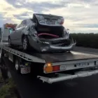 Business 2 image MEND'EM TOWING Towing Services in McMillans VIC