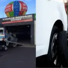 Business 4 image MEND'EM TOWING Towing Services in McMillans VIC