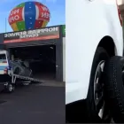 Business 5 image MENDEM TOWING Towing Company in Laverton VIC