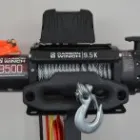 Business 3 image MERCURY 4X4 Car Parts in Box Hill VIC