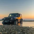 Business 4 image MERCURY 4X4 Car Parts in Box Hill VIC