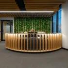 Business 1 image MERIT INTERIORS Office Interior Design in Melbourne VIC