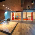 Business 4 image MERIT INTERIORS Office Interior Design in Melbourne VIC