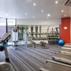 Business 2 image MERITON SUITES KENT STREET kent street sydney hotel in Sydney NSW
