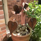 Business 12 image METAL GARDEN Gardeners in Melbourne VIC