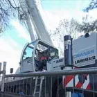 Business 1 image METRO CRANE SERVICES Crane Hire in Glendenning NSW